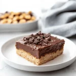 Mini Keto Texas Sheet Cake First Image First Image