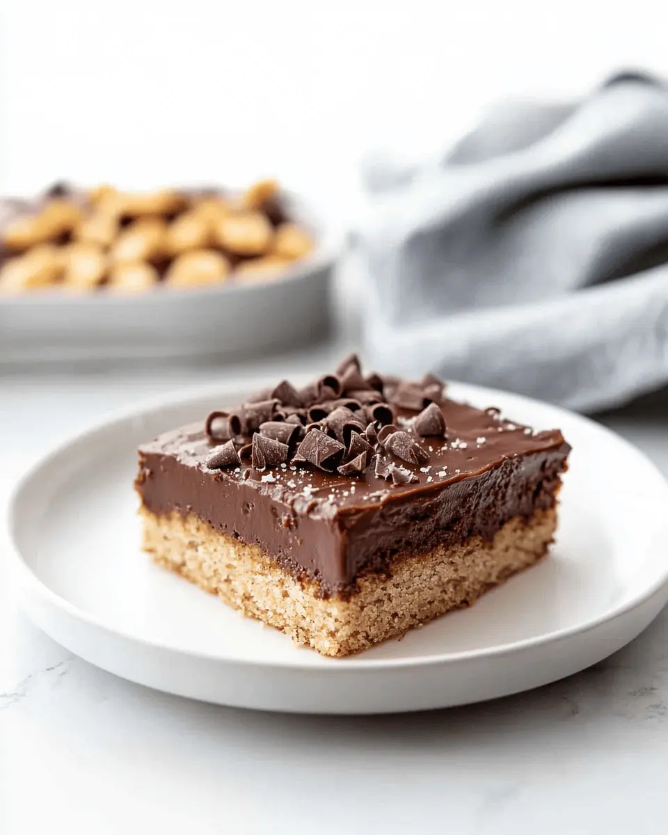 Mini Keto Texas Sheet Cake: Irresistibly Gooey & Guilt-Free!