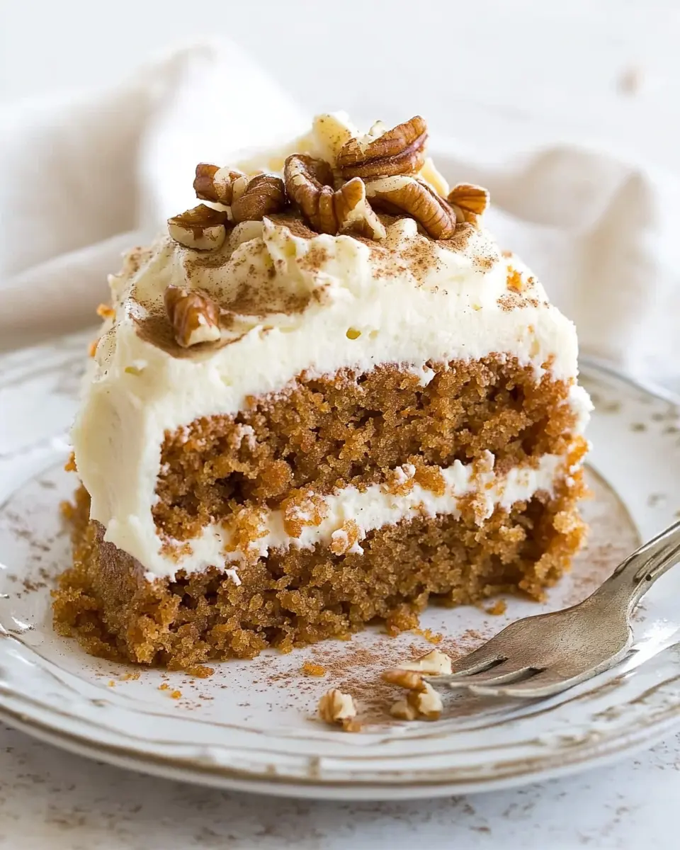 Keto Carrot Cake For 2: Indulgent Flavor, Guilt-Free Delight