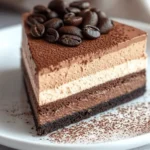 Keto Mousse Cake Recipe First Image First Image