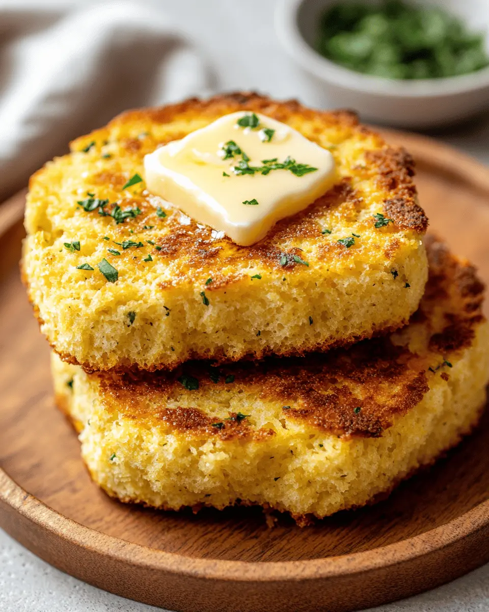 90-Second Keto Microwave Bread: Easy, Guilt-Free Delight!