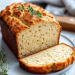 Fluffy Keto Almond Flour Sandwich Bread First Image First Image