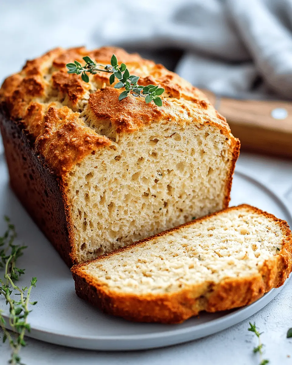 Fluffy Keto Almond Flour Sandwich Bread: The Best Guilt-Free Loaf