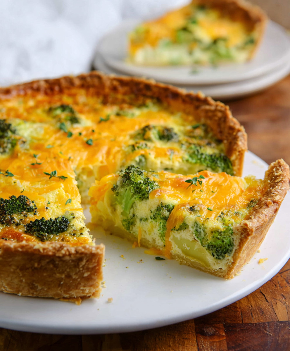 Keto Quiche Recipe: Irresistibly Creamy & Guilt-Free Delight