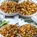 Keto Stuffing Recipe First Image First Image