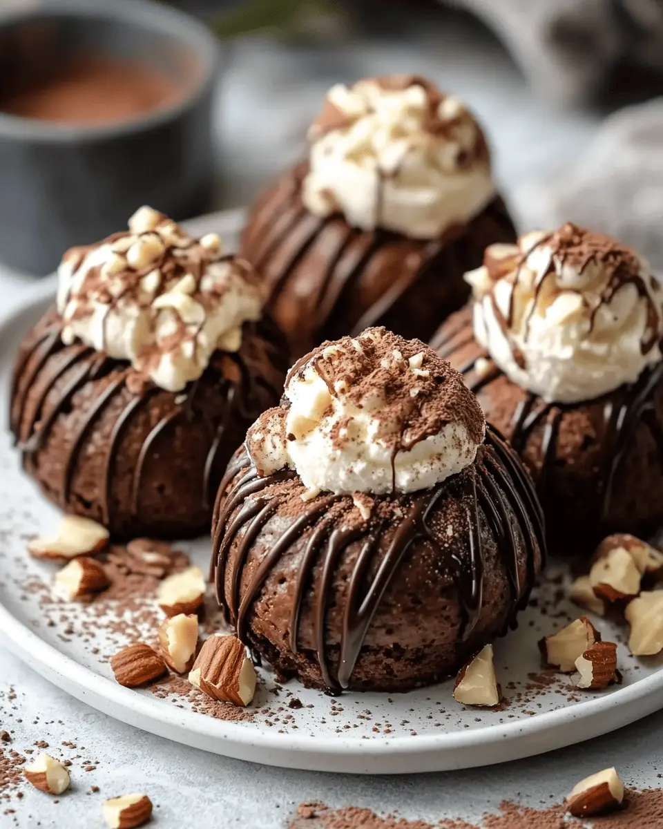 Keto Hot Cocoa Bombs: Indulgent Treats You’ll Love!