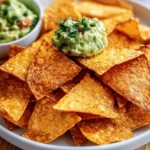 Crispy Cheese Crisp Nacho Chips – Keto & Grain-Free First Image First Image