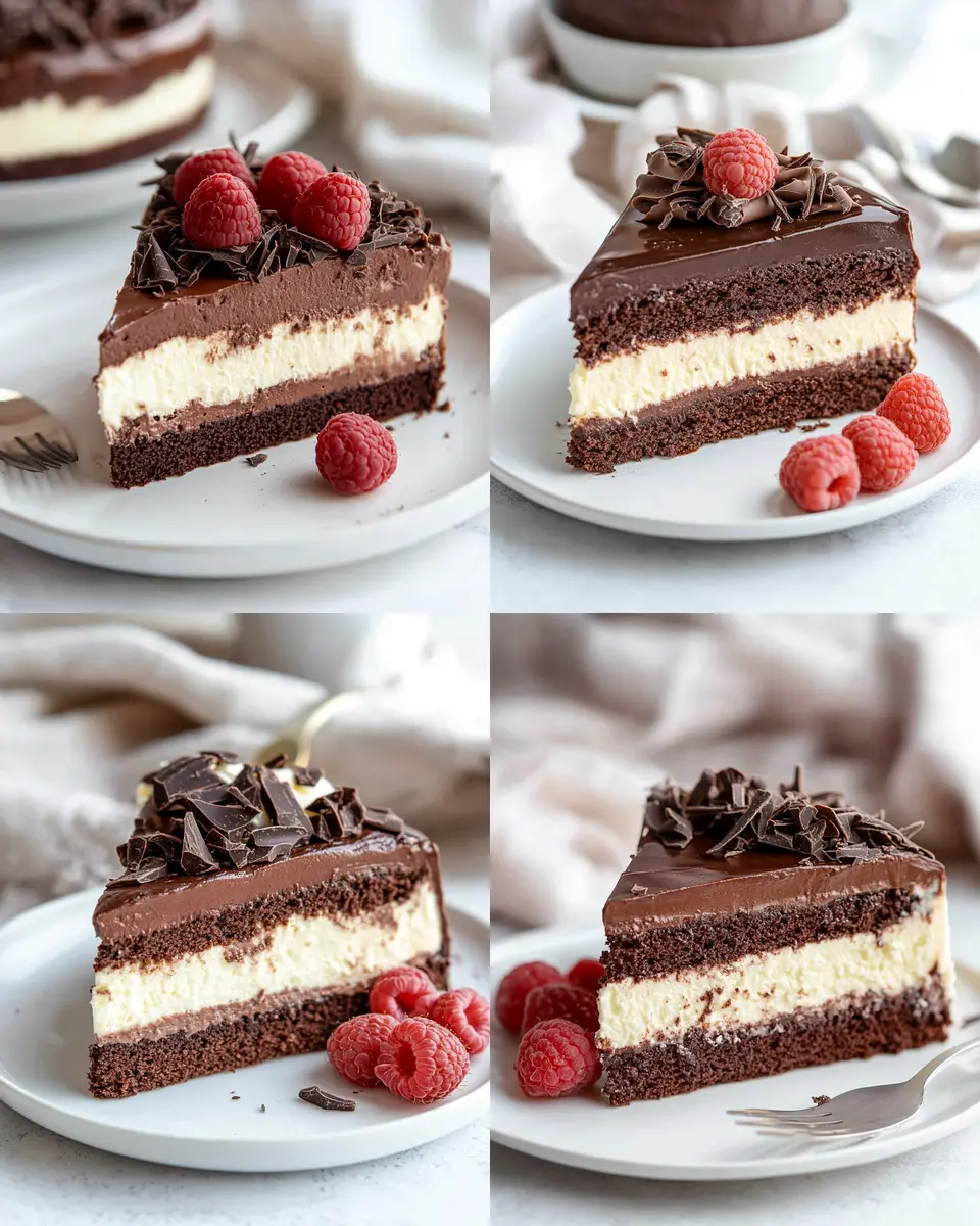 Keto Cheesecake Cake Recipe: Indulgent Delight You’ll Love