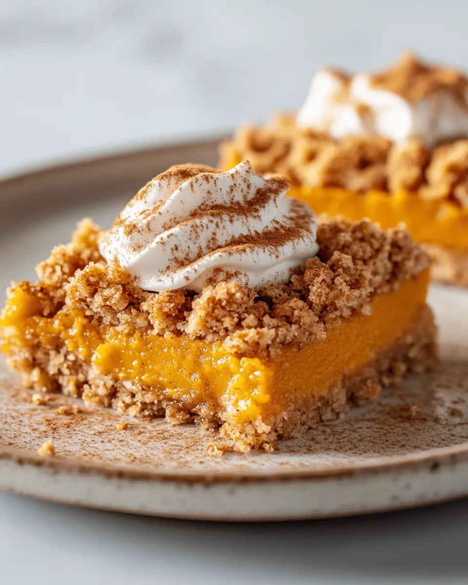 Keto Pumpkin Crisp: Indulgent Treat That Won’t Break Your Diet