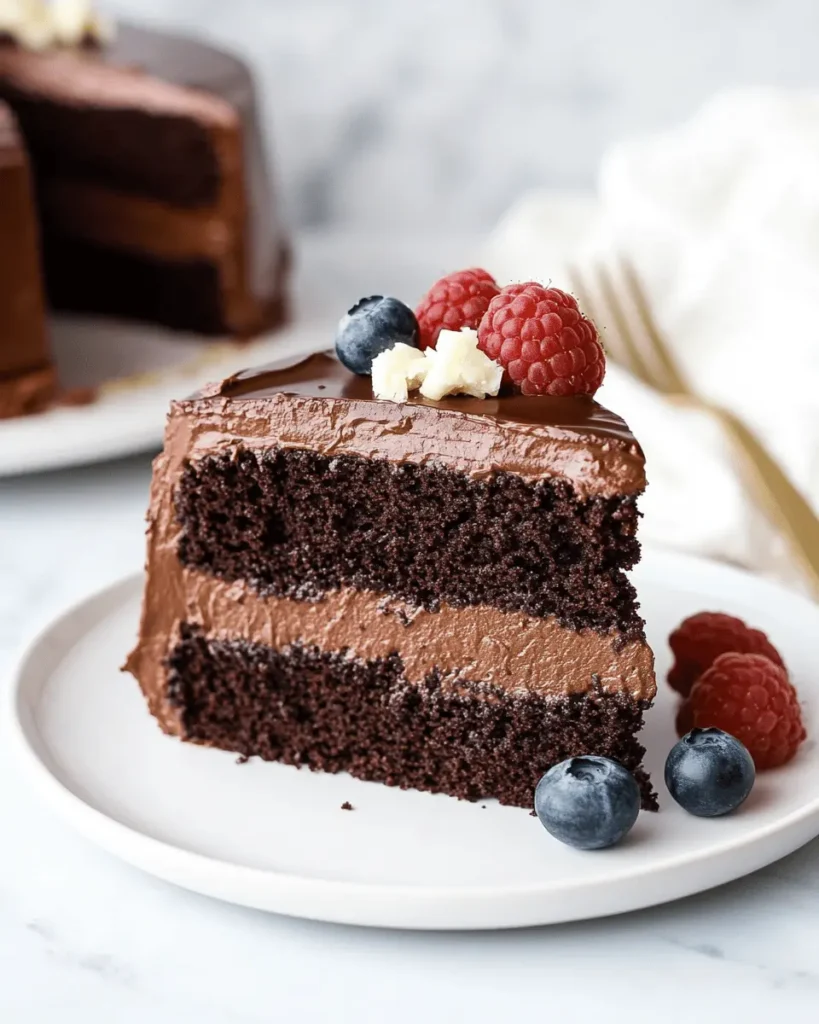 Keto Cake Third Image Third Image