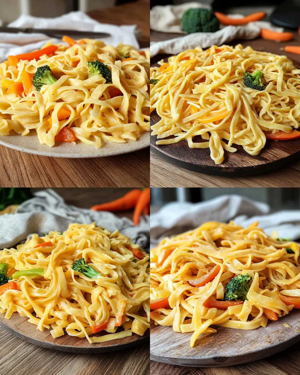 Carnivore Egg Noodles: The Best Guilt-Free Comfort Dish