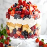 Keto Trifle First Image First Image