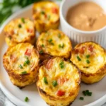Copycat Starbucks Egg Bites First Image First Image