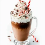 Keto Peppermint Mocha Frappuccino First Image First Image