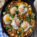 Pumpkin Shakshuka First Image First Image