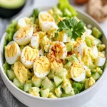 Keto Egg Salad First Image First Image