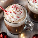 Keto Zone Peppermint Mocha First Image First Image