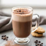 Keto Choc-Maca Milk First Image First Image