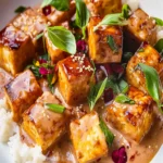 Marry Me Tofu First Image First Image