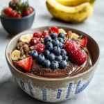 Fat Burner Choc-Bowl First Image First Image