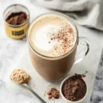 Keto Collagen Coffee First Image First Image