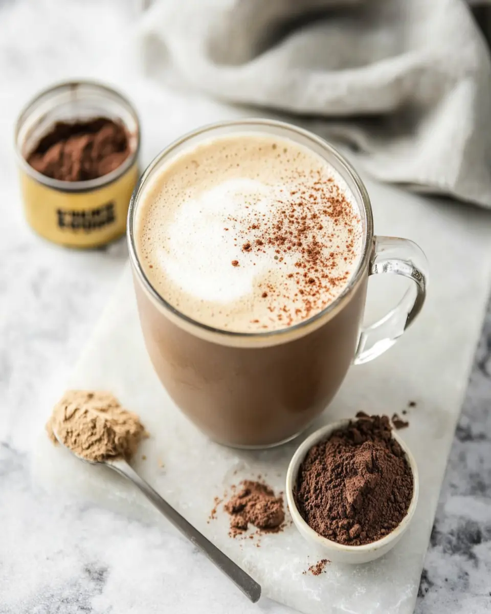 Keto Collagen Coffee: The Best Guilt-Free Morning Boost