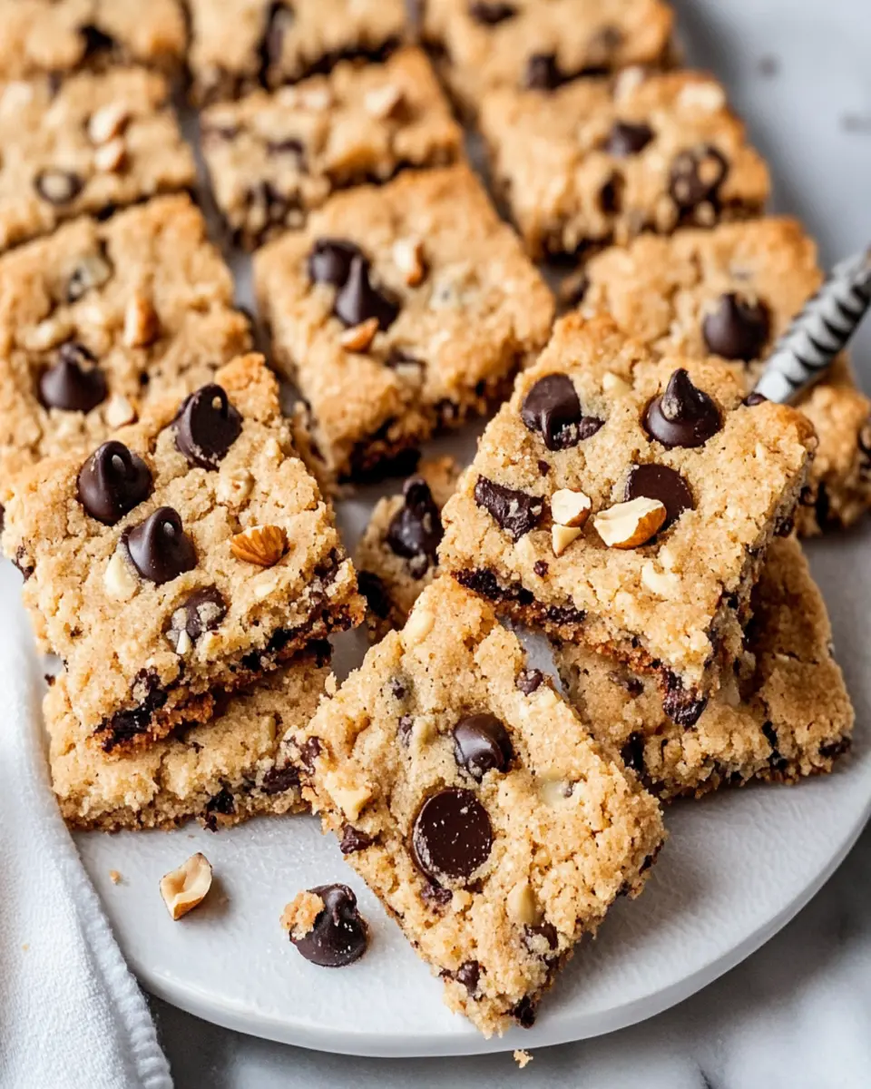 Keto Sheet Pan Cookies: Easy, Guilt-Free Treats to Savor