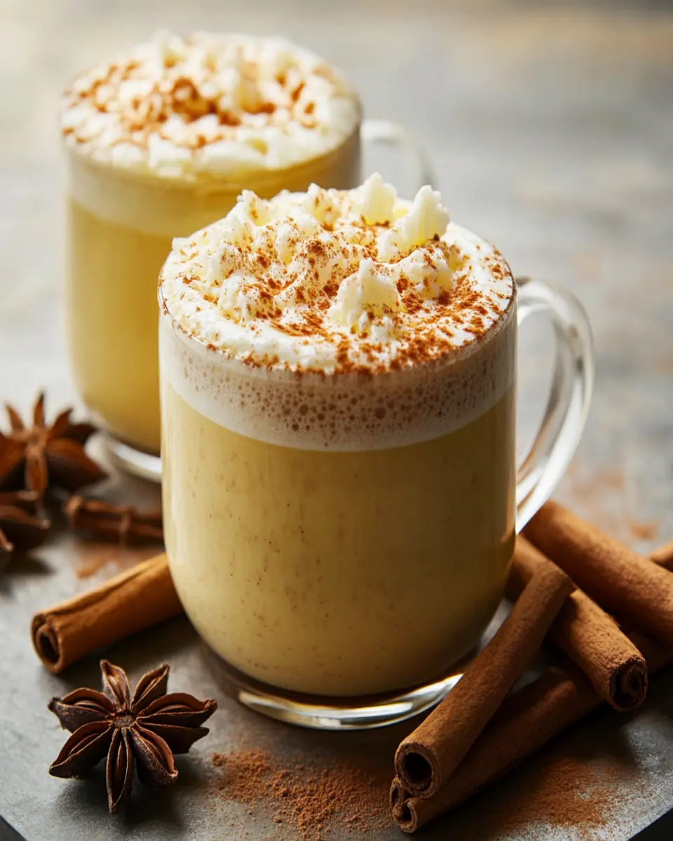 Glowing Skin Chai: The Best Brew for Radiant Skin!