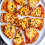 Keto Pizza Snacks First Image First Image