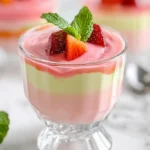 Light Jello Mousse First Image First Image