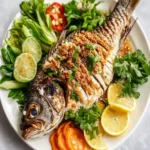 Thai Pla Pao First Image First Image