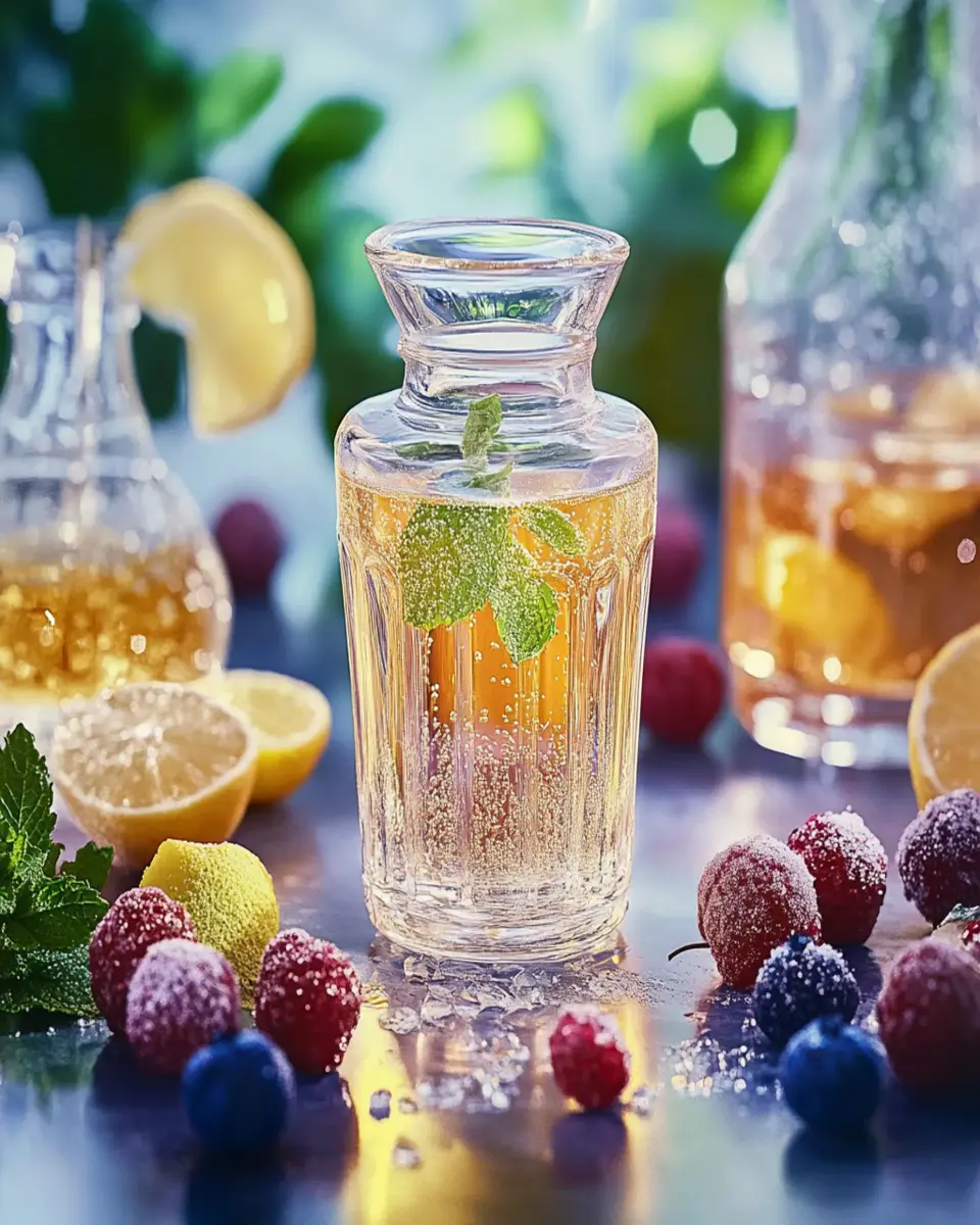 Natural Mounjaro Keto Elixir: Sip the Best Homebrew Magic