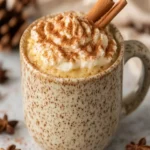 Keto Snickerdoodle Mug Cake First Image First Image