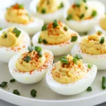 Keto Egg Pearl Snacks First Image First Image