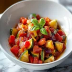 Spanish Pisto Manchego First Image First Image