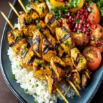 Persian Joojeh Kabab First Image First Image