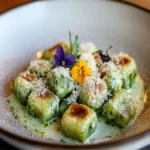 Nettle and Ricotta Gnudi First Image First Image