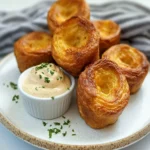 Keto Yorkshire Puddings First Image First Image