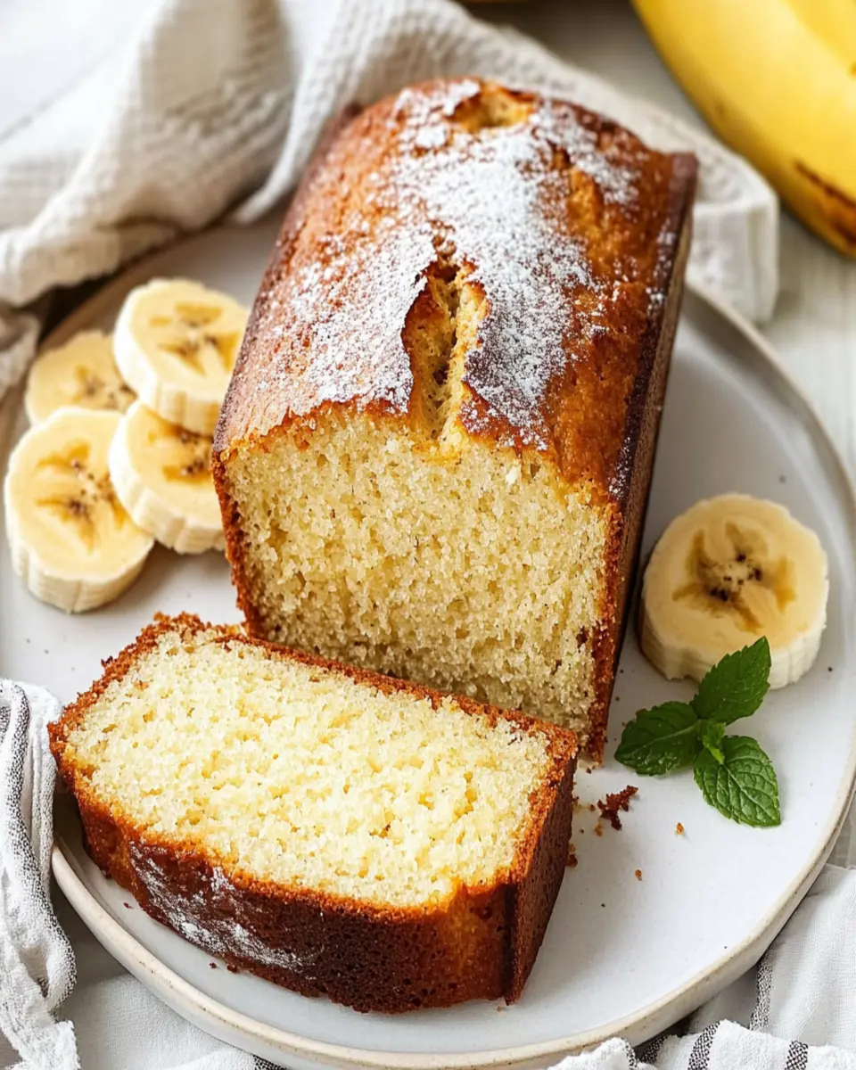 Easy Keto "Sweet Condensed Milk" Bread First Image First Image
