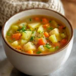 Cozy Up with Amish Snow Day Soup: The Best Easy Recipe for Winter First Image First Image