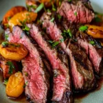 low carb Hanger Steak First Image First Image