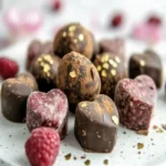 You're the (fat) bomb! Keto V-day Treats First Image First Image