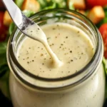 Light Caesar Dressing First Image First Image
