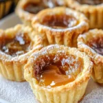 Butter Tarts First Image First Image