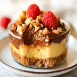 Keto Unemployment Pudding First Image First Image