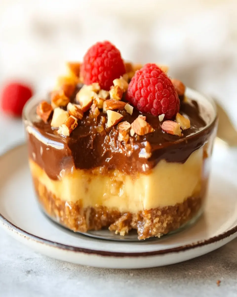 Keto Unemployment Pudding: Indulgent Comfort in Every Bite