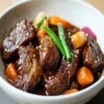 Korean Galbi-Jjim First Image First Image