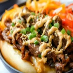 Keto Spicy Kimchi Bulgogi Cheesesteak Bowl First Image First Image