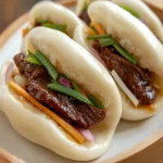 Keto Tender Beef Bao Buns First Image First Image