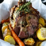 Spring Lamb Kleftiko First Image First Image